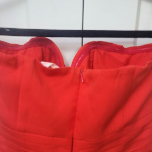 Luxxel strapless jumpsuit, small - Picture 8 of 10